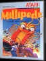 Atari  2600  -  Millipede (1984) (Atari)
